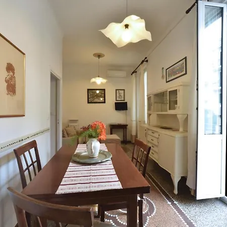 Appartement Di Nonna Maria Alassio