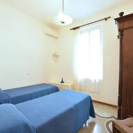 شقة Di Nonna Maria