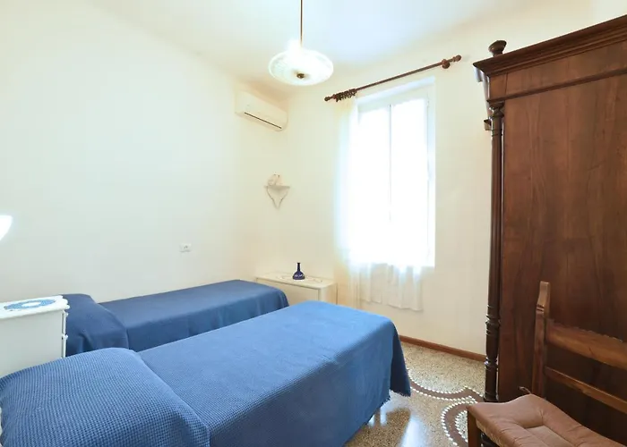 شقة Di Nonna Maria