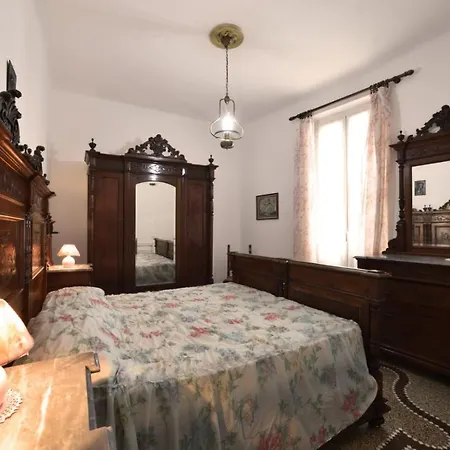 Appartamento Di Nonna Maria