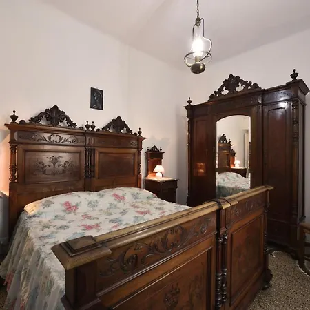 Apartment Di Nonna Maria