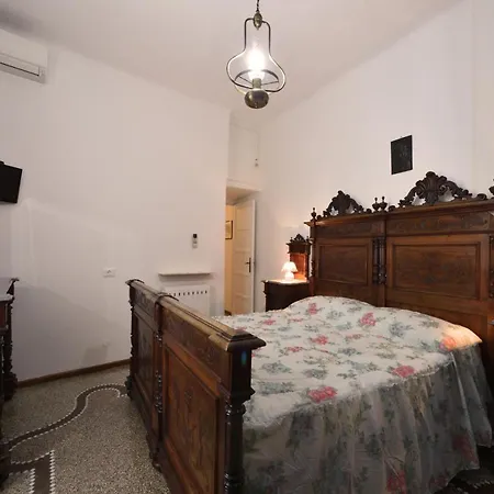 Lägenhet Di Nonna Maria *