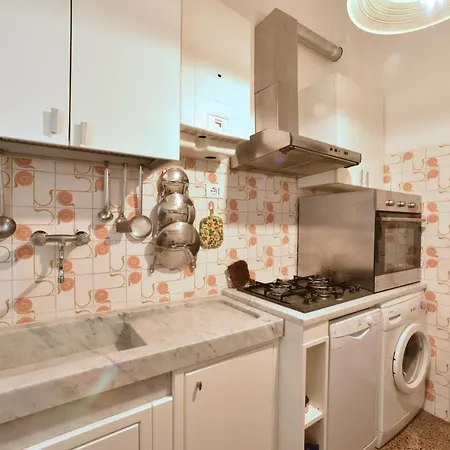 Apartment Di Nonna Maria *