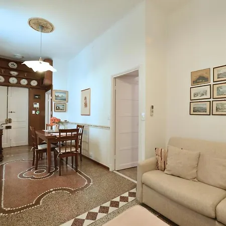 Di Nonna Maria Apartment
