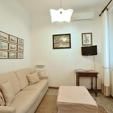 Apartment Di Nonna Maria *
