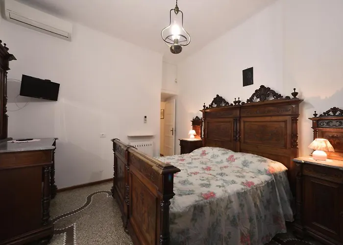 Lägenhet Di Nonna Maria *